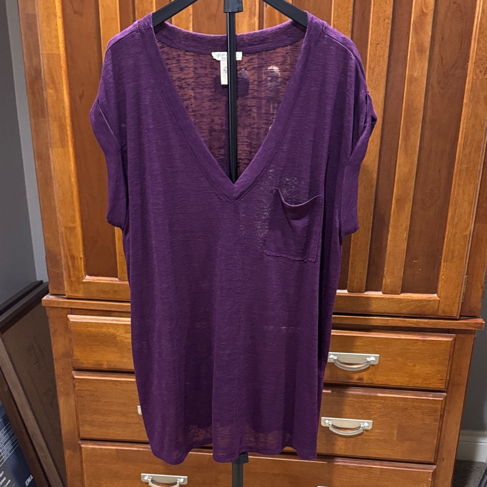 Torrid Festi Tunic